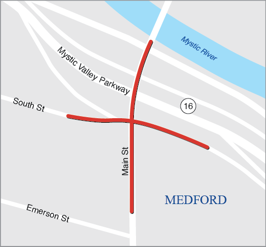 Area Map. Area Map.